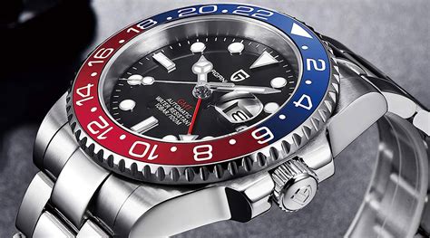 replica rolex gmt master|rolex gmt homage watches.